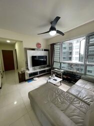 Blk 217B Boon Lay View (Jurong West), HDB 3 Rooms #563668851